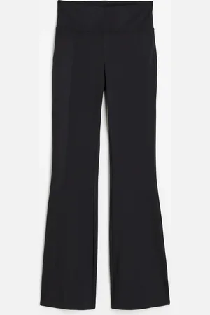 H&M Levenevät leggingsit
