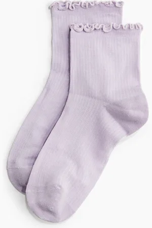 H&M Aurora Short Sock