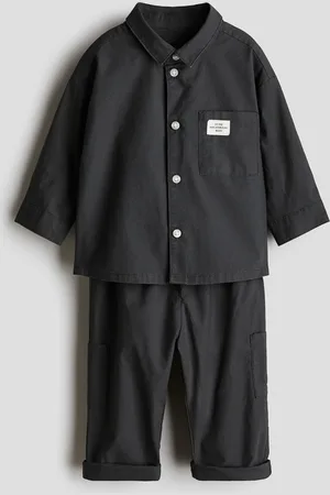 H&M Kaksiosainen setti