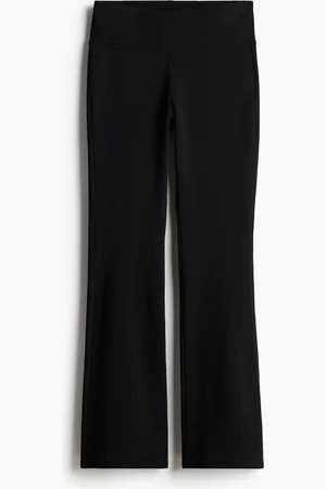 H&M Levenevät leggingsit