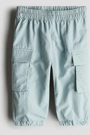 H&M Cargojoggersit