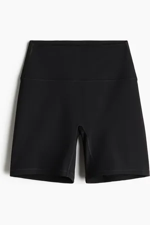 H&M Treenipyöräilyshortsit SoftMove™