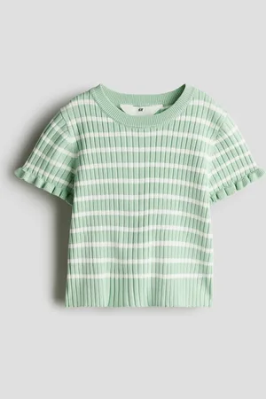 H&M Ribbineulepusero