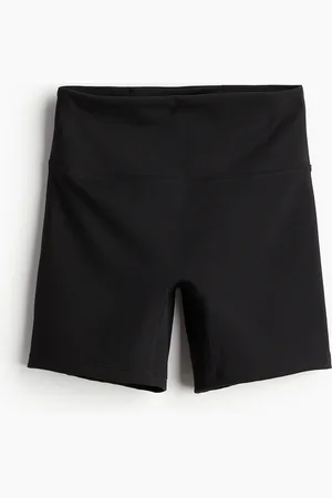 H&M Treenipyöräilyshortsit SoftMove™
