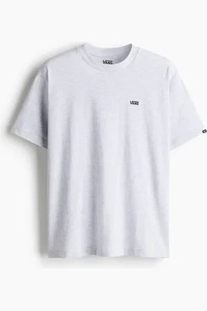 H&M Left Chest Ii Loose Ss T-shirt
