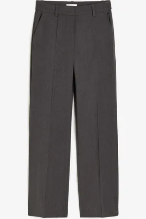 H&M Huolitellut tvillihousut