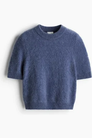 H&M Mohairsekoitteinen pusero