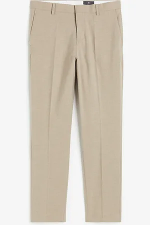 H&M Housut Slim Fit
