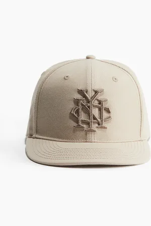 H&M Kirjailtu lippis