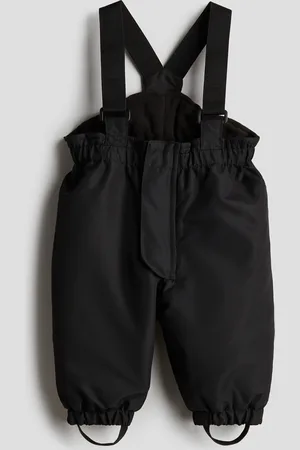 H&M Olkaimelliset ulkoiluhousut