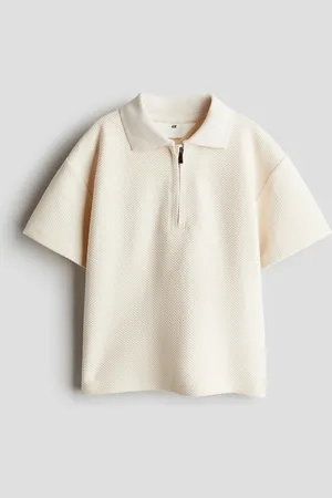 H&M Vetoketjullinen pikeepaita
