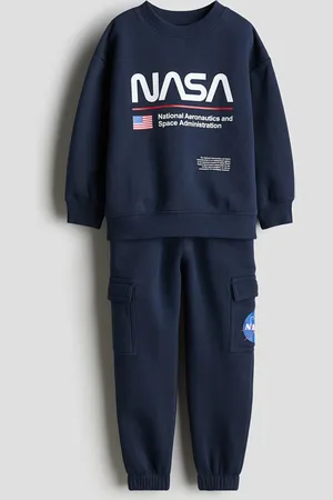 H&M Kaksiosainen collegesetti