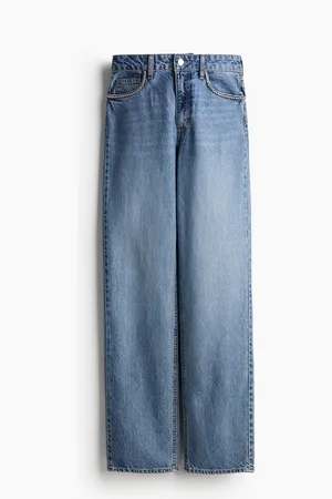 H&M Strassikoristeiset farkut