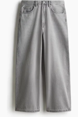 H&M Super Baggy Jeans