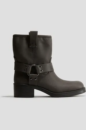 H&M Biker-nilkkurit