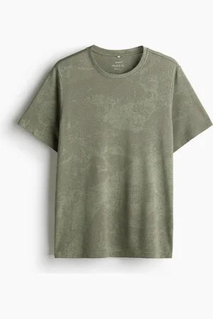H&M Regular Fit -treenipusero DryMove™