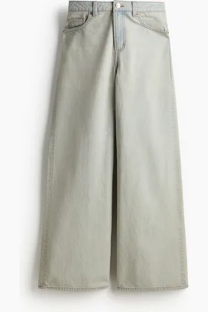 H&M Baggy Regular Jeans