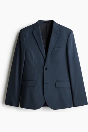 H&M Bleiseri Slim Fit