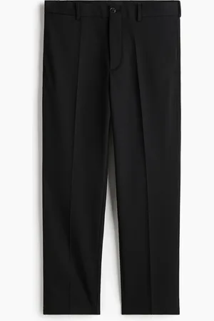 H&M Lyhyet housut Regular Fit