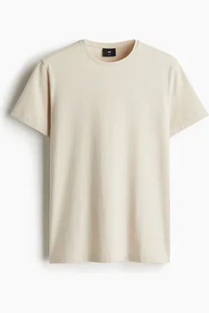 H&M T-paita Slim Fit