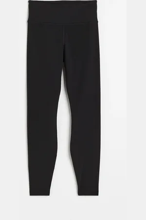 H&M Lämpimät juoksuleggingsit DryMove™
