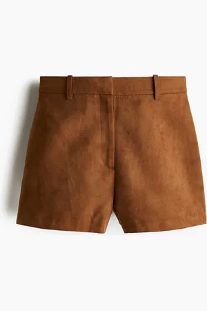 H&M Huolitellut shortsit