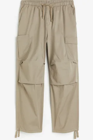 H&M Cargohousut Loose Fit