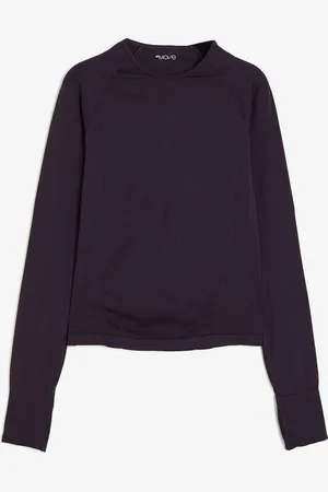 H&M Seamless DryMove™ -treenipusero