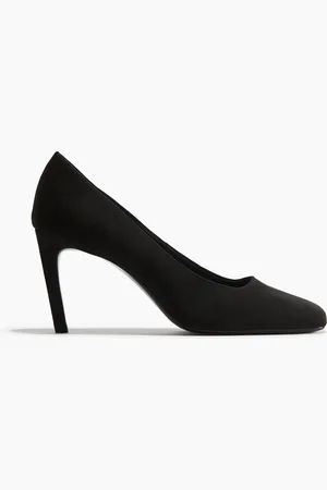 H&M Kulmikaskärkiset avokkaat