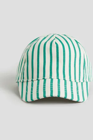 H&M Puuvillalippis