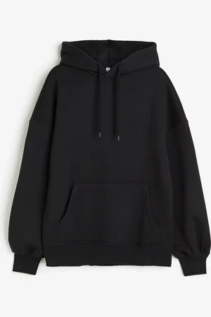 H&M Oversize-huppari