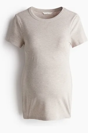 H&M MAMA Ribattu pusero