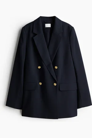 H&M Kaksirivinen bleiseri