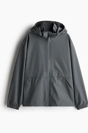 H&M Unisex-sadetakki StormMove™