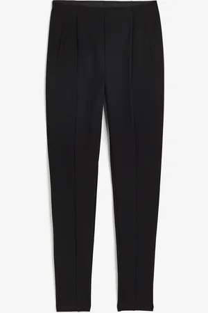 H&M Paksut trikooleggingsit