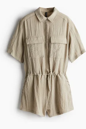 H&M Cargoshortsihaalari