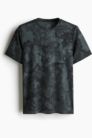 H&M Regular Fit -treenipusero DryMove™