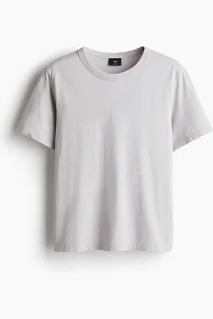 H&M T-paita Regular Fit