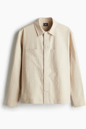 H&M Päällyspaita Regular Fit