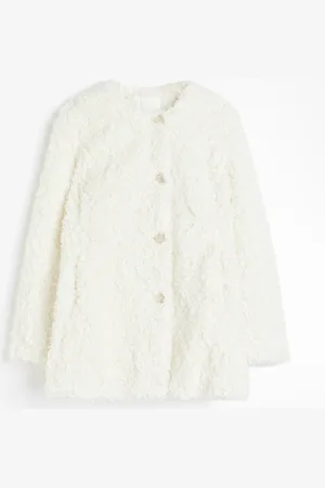 H&M Teddytakki