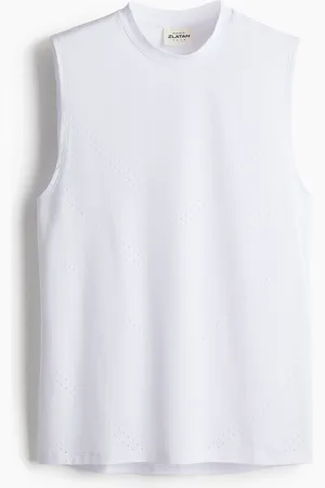 H&M Regular Fit -treenitoppi DryMove™