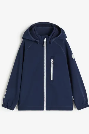 H&M Softshell Jacket, Vantti