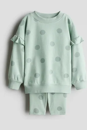 H&M Kaksiosainen setti