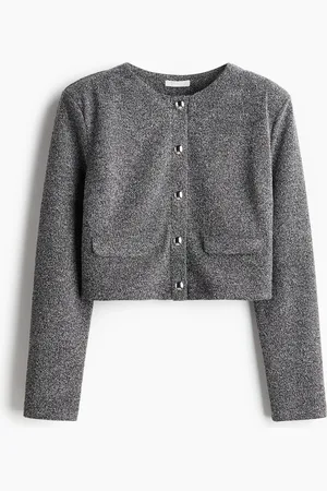H&M Olkatopattu takki