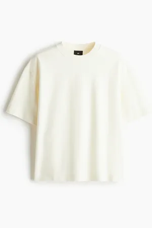 H&M T-paita Oversized Fit