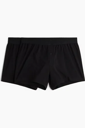 H&M 2 kpl boksereita Lycra®
