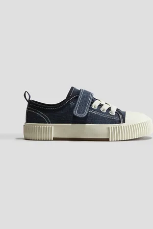 H&M Puuvillakanvaasiset tennarit
