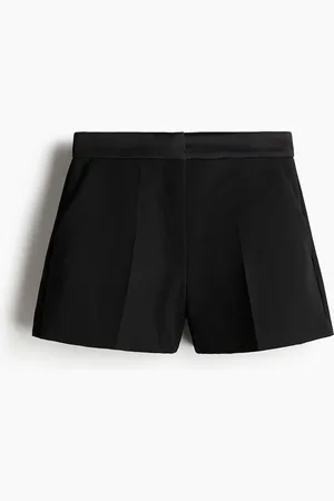 H&M Huolitellut shortsit