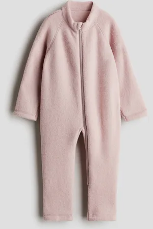 H&M Pehmeä Villa - Haalari