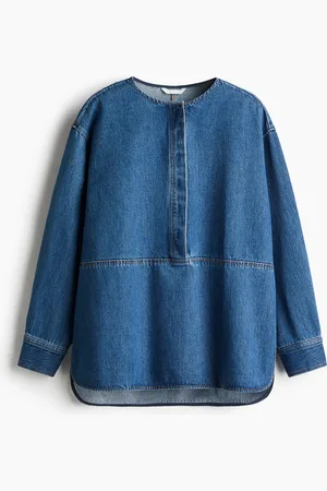 H&M Tvilli-anorakkipusero